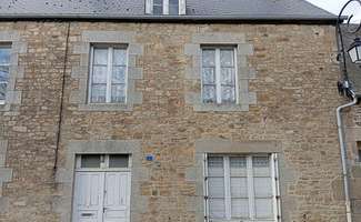 Photo Vente maison Saint-Ouen-la-Rouërie