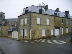 Vente Maison 2 chambresSaint-Ouen-la-Rouërie