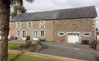 Photo Vente maison Saint-Ouen-la-Rouërie