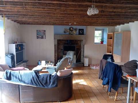 Vente maison 4 pièces Vente maison 4 pièces