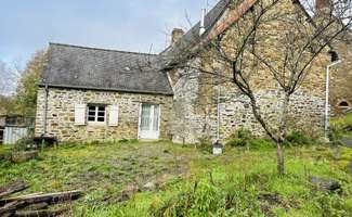 Photo Vente maison Saint-Ouen-la-Rouërie
