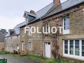 Vente Maison 6 piècesSaint-Ouen-la-Rouërie