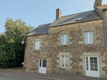 Vente Maison 2 chambresSaint-Ouen-la-Rouërie