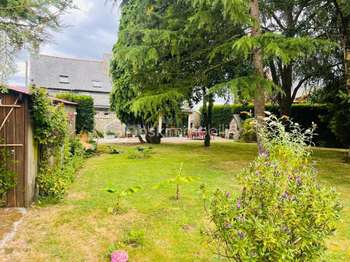 Vente maison 6 pièces Saint-Ouen-la-Rouërie 35