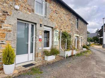 Vente Maison 4 chambresSaint-Ouen-la-Rouërie