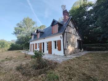 Photo Vente maison Saint-Ouen-le-Pin