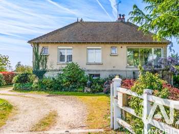 Vente Maison 4 chambresSaint-Ouen-les-Vignes