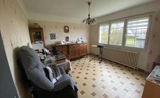 Photo Vente maison Saint-Ouen-sur-Iton