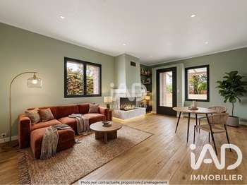 Vente maison 6 pièces Vente maison 6 pièces