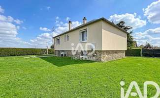 Photo Vente maison Saint-Ouen-sur-Iton