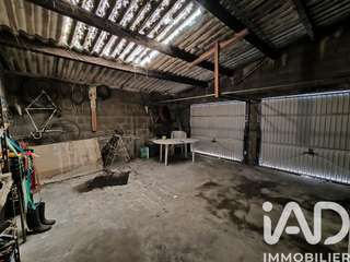 Vente maison 2 pièces