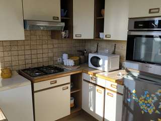 Vente maison 2 pièces