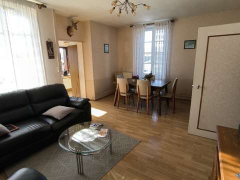 Vente maison 2 pièces