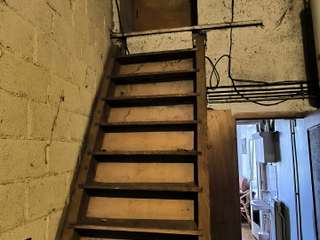 Vente maison 2 pièces