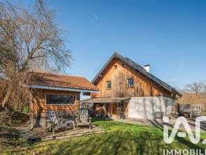 Vente Maison 6 chambresSaint-Ours