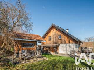 Vente maison 9 pièces