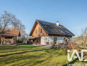 Vente Maison 6 chambresSaint-Ours