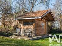 Vente maison 9 pièces Vente maison 9 pièces
