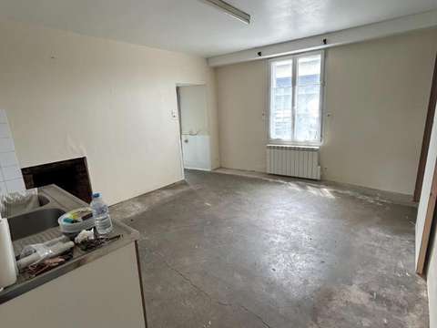 Vente maison 4 pièces Vente maison 4 pièces