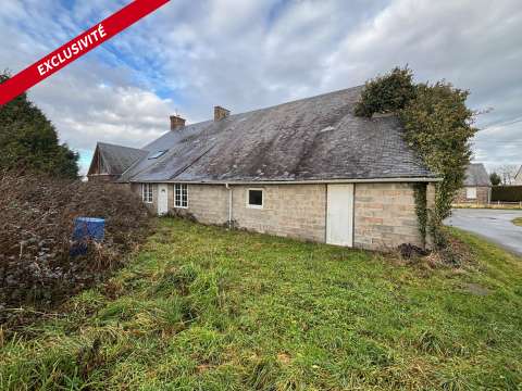 Vente maison 4 pièces Vente maison 4 pièces