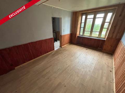 Vente maison 4 pièces Vente maison 4 pièces