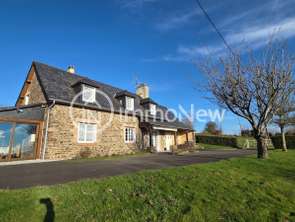 Vente Maison 4 chambresSaint-Ovin