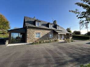 Vente Maison 4 chambresSaint-Ovin