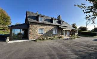 Photo Vente maison Saint-Ovin