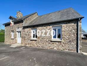 Vente Maison 3 chambresSaint-Ovin