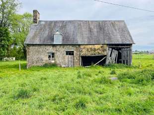 Photo Vente maison Saint-Ovin
