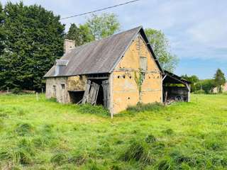 Vente maison 2 pièces
