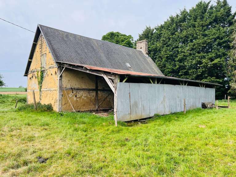 Vente maison 2 pièces