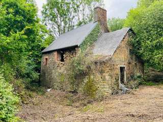Vente maison 2 pièces