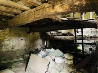 Vente maison 2 pièces