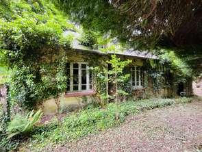 Vente Maison 3 piècesSaint-Ovin