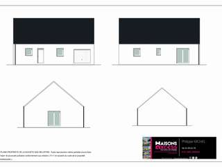 Vente maison