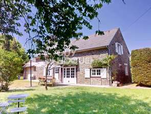Vente Maison 3 chambresSaint-Ovin