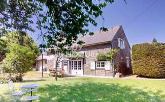 Photo Vente maison Saint-Ovin