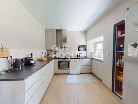 Vente maison 5 pièces Vente maison 5 pièces
