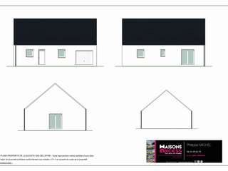 Vente maison