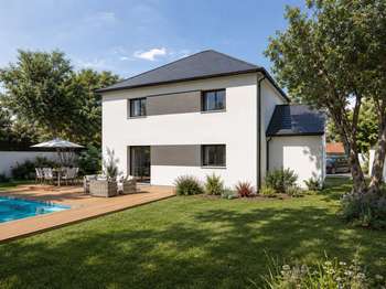 Vente maison
