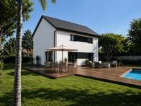 Vente maison