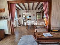 Vente maison 7 pièces Vente maison 7 pièces