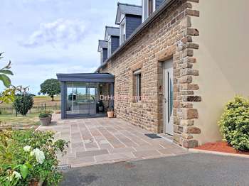 Vente Maison 4 chambresSaint-Ovin