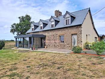 Vente Maison 4 chambresSaint-Ovin