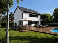 Vente maison