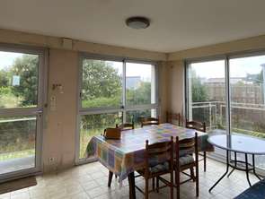 Vente Maison 2 chambresSaint-Pabu