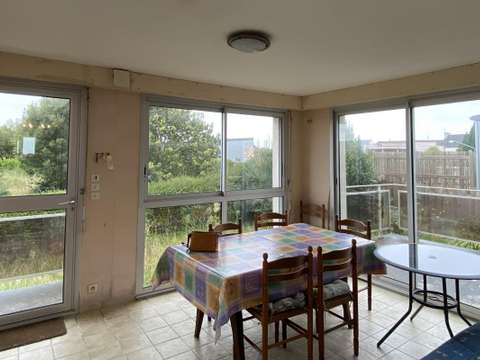 Vente maison 3 pièces Saint-Pabu 29