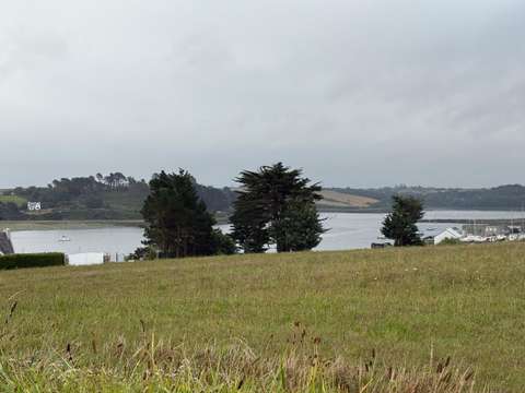 Vente maison 5 pièces Saint-Pabu 29