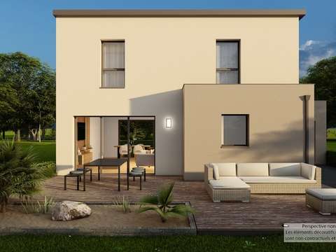 Vente maison 6 pièces Vente maison 6 pièces